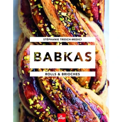 Image de Babkas Rolls &amp; Brioches