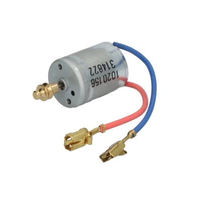 Afbeelding van HELLA 9MN 863 026 001 elektromotor, zwaailicht, 12 V/24 V