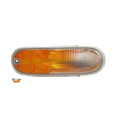 Afbeelding van ABAKUS 341 1607L US Knipperlichten Links voor Zonder lamphouder, gloeilamp VOLKSWAGEN: New Beetle Hatchback, Convertible