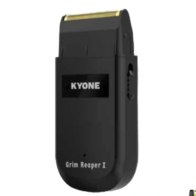 Afbeelding van Grim Reaper I Single Foil Shaver