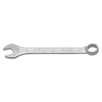 Afbeelding van Unior, Spanner, Combinatiesleutel (11 mm)