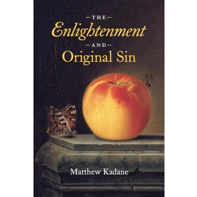 Afbeelding van The Life of Ideas Enlightenment and Original Sin