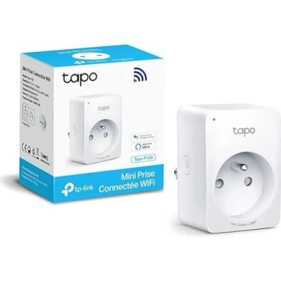 Image de Tp link Tapo P100 1p