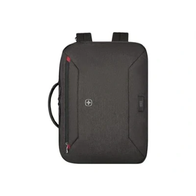 Image de Wenger MX Commute Sacoche pour ordinateur portable 16&quot; Gris bruyère