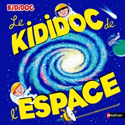 Image de Le Kididoc de l&#039;espace