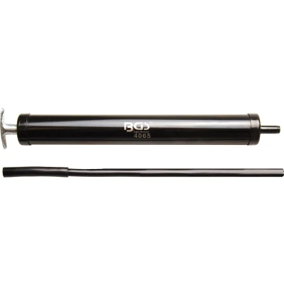 Afbeelding van BGS Olie afzuigpomp volume 200 cm3