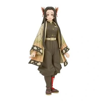 Afbeelding van Demon Slayer: Kimetsu No Yaiba Vol.41 Kanae Kocho Standbeeld 16cm