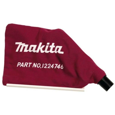 Image de MAKITA 122474 6 sac à poussière
