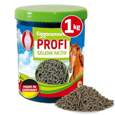 Afbeelding van Eggersm. PROFI Gewricht Actief 1 kg