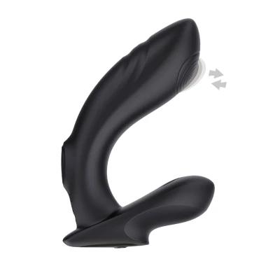 Afbeelding van Prostaat Vibrator Mustang
