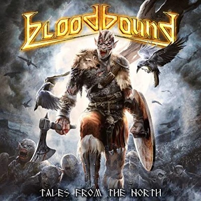 Afbeelding van Tales from the North