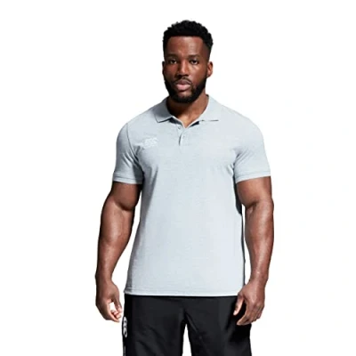 Afbeelding van Waimak Sr Polo Shirt Classic Marl XS