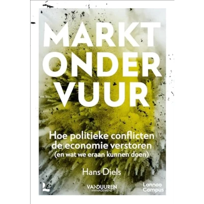 Afbeelding van Markt onder vuur