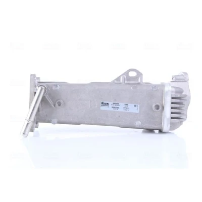 Afbeelding van NISSENS 989284 EGR koeler Zonder onderdruk Bypass