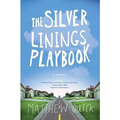 Afbeelding van The Silver Linings Playbook