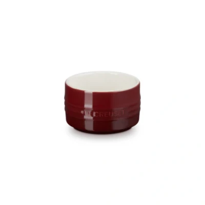 Afbeelding van Le Creuset Lepelspatel 30,5 Cm Bordeauxrood