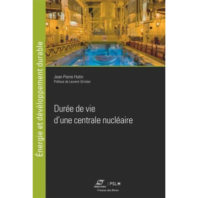 Image de Durée de vie d&#039;une centrale nucléaire