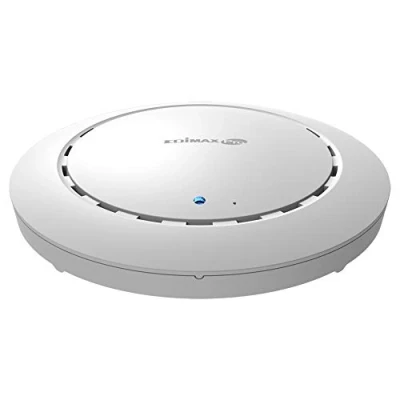 Afbeelding van EDIMAX CAP1200 PoE WiFi accesspoint 1.2 GBit/s 5 GHz, 2.4 GHz