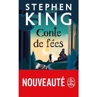 Afbeelding van CONTE DE FEES