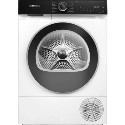Afbeelding van Siemens WQ45H2B5NL iQ500 Warmtepompdroger