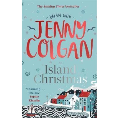 Afbeelding van An Island Christmas Fall in love with the ultimate festive read from bestseller Jenny Colgan Mure