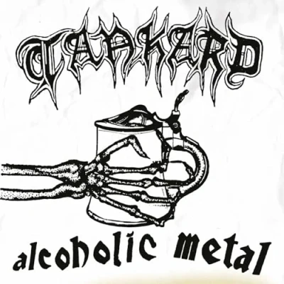 Afbeelding van Alcoholic Metal