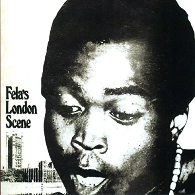 Afbeelding van Fela Kuti London Scene (2 LP)