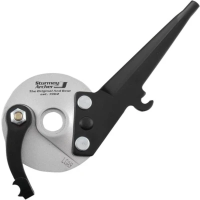 Afbeelding van SturmeyArcher Sa elite remplaatvoor 70mm compleet