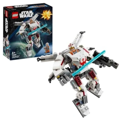 Image de LEGO® Star Wars™ 75390 Le robot X Wing™ de Luke Skywalker™