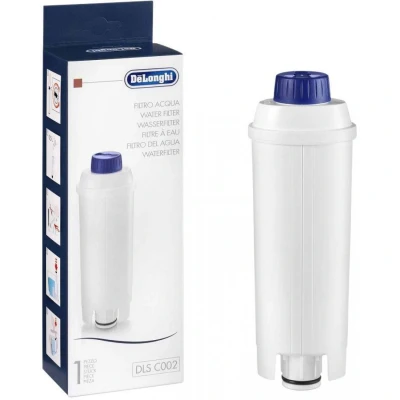 Image de Filtre à eau DeLonghi 5513292811 cafetière DLSC002 voor ecam serie en BCO410/BCO420