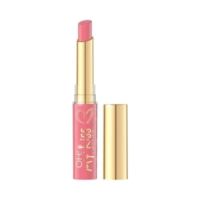 Afbeelding van Eveline Oh My Kiss Lipstick 09 1.5G