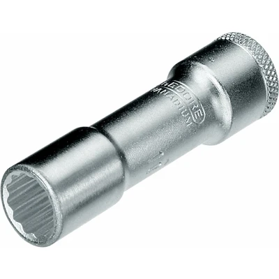 Afbeelding van Gedore D 30 L 12 6258680 Dopsleutelinzetstuk mm 3/8 (10 mm)