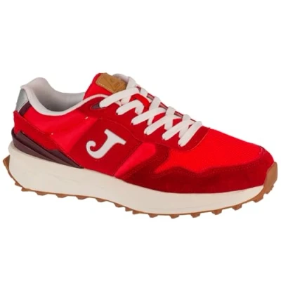 Afbeelding van Joma C.200 Men 25 C200S, Mannen, Rood, Sneakers, maat: 44