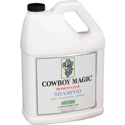 Afbeelding van Cowboy Magic Rosewater Shampoo 3785ml Agradi.be