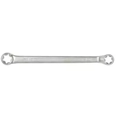 Afbeelding van KS Tools, Spanner, Torx E dubbele ringsleutel