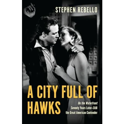 Afbeelding van A City Full of Hawks