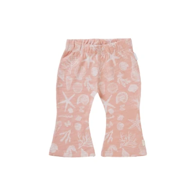 Image de Legging Coolidge Peach Beige 56