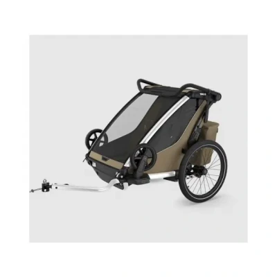 Afbeelding van Thule, Fietskar