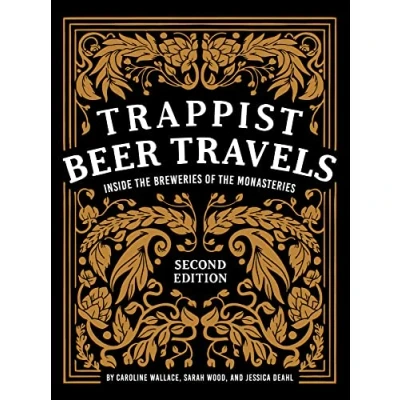 Afbeelding van Trappist Beer Travels, Second Edition