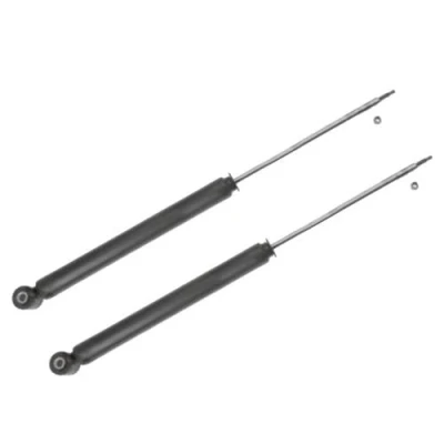 Afbeelding van TRW JGT1106S schokdemper Achteras Gasdruk 38,5 12 Dubbelpijp Telescoop Pen bovenaan, Oog onderaan SINGLE FORD: FIESTA 6, 6 Van