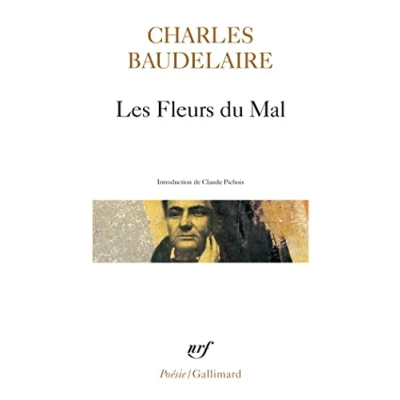 Afbeelding van Fleurs Du Mal LIV CD