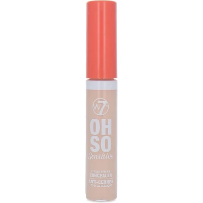 Afbeelding van W7 Oh So Sensitive Concealer 1 Fair Cool