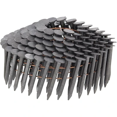 Afbeelding van PASLODE 142403 asfaltnagel 3,0x25 glad thermisch verzinkt (1000 st.) + gaspatroon IM45 GN