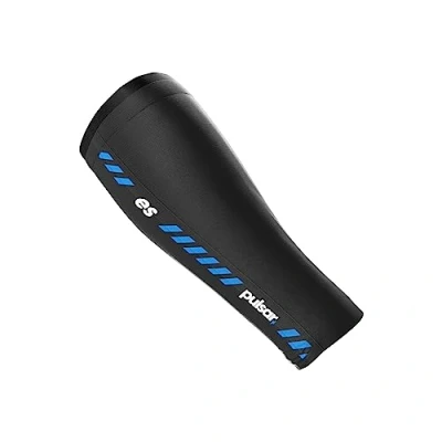 Afbeelding van Pulsar Gaming Gears ES Manchet met zeer sterke elastische band voor betere concentratie, vermindert vermoeidheid, zwart.