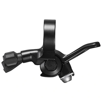 Afbeelding van Shimano SL MT500 Verstelbare Zadelpen Hendel Links