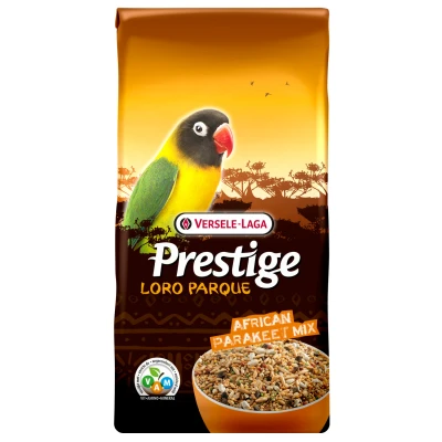 Afbeelding van Versele Laga Prestige Premium Loro Parque African Parakeet Mix Vogelvoer 20 kg