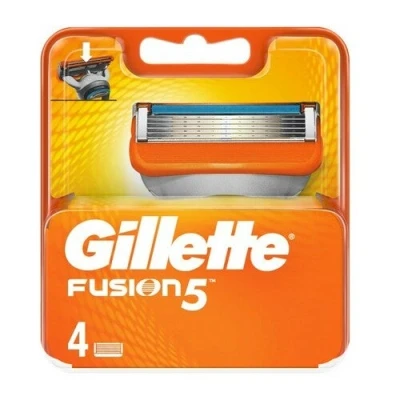 Image de Gillette Fusion 5