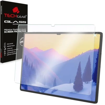 Afbeelding van TECHGEAR Displaybeschermfolie van mat gehard glas voor Galaxy Tab S9 Ultra / S10 14,6 inch (SM X910/SM X920 serie)
