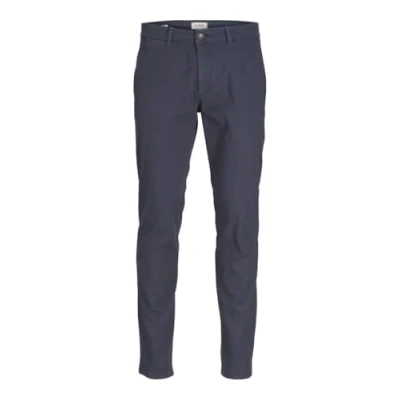 Afbeelding van JJ Rebel Michael Slim Sharp Broek Heren Maat W31 X L32