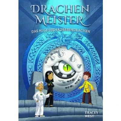 Afbeelding van Drachenmeister Band 13 Das Auge des Erdbebendrachen